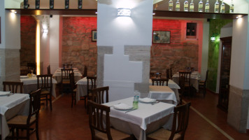 Osteria Ferro E Fuoco food