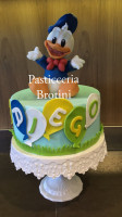 Pasticceria Brotini food