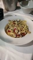 Trattoria Il Mare In Cantina food