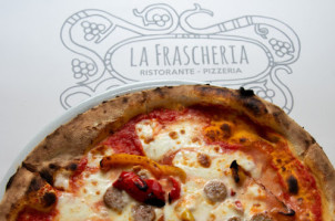 La Frascheria food