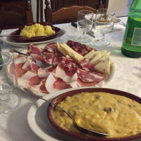 La Campagnola food