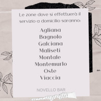 Novello food