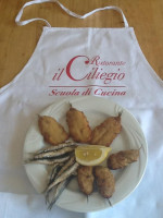 Il Ciliegio 5terre food