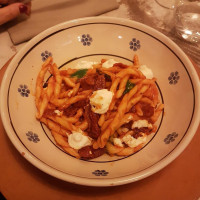 La Massaria Milano food