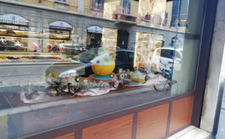 Pasticceria Clivati food