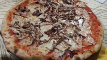 Pizzeria Sibilla food