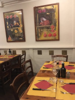 Osteria De' Benci food