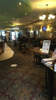 The Willow Walk Pub inside