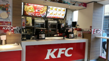 Kfc food