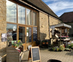 Boycott Farm Shop outside