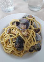 Osteria S.alessandro By Royal Cafe food