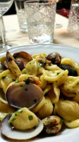 Osteria S.alessandro By Royal Cafe food