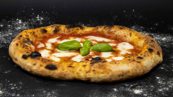 Dop- Da Oggi Pizza food