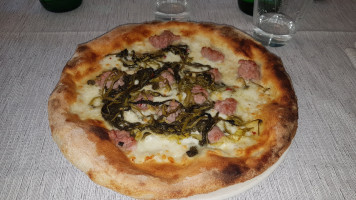 Pizzeria Trattoria Da Benito food