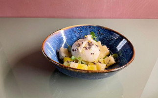 Al Bacio Turati Colazioni, Pranzi, Aperitivi E Cene Casual Gourmet food