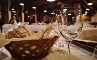 Trattoria Nalin inside