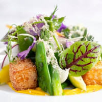 Purslane food