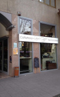 Caffetteria Lauri outside