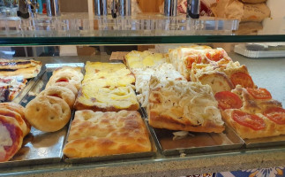 Siciliamo Bakery Bistrot food