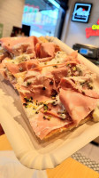 Alice Pizza Feltre food