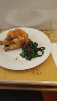 Sciura Lella food