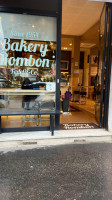 Bakery Feltre outside