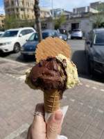 Il Mare Del Gelato food