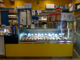 Il Mare Del Gelato food