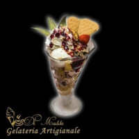 Gelateria Di Massa food