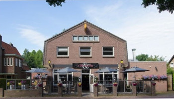 Eetcafe En Catering 't Drummerke Boxmeer outside