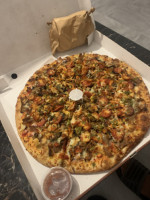 Pizza Top food