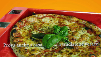 Pizzeria Il Gabbiano food