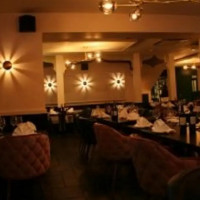 Tulsi Indian Amsterdam food