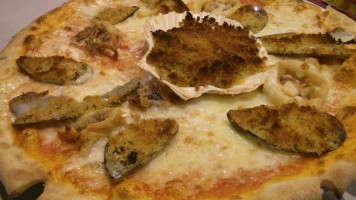 Pizzeria Civoleva food