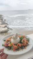 Lido Mexico-oceania-beach food