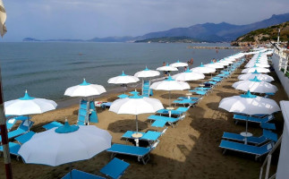 Lido Mexico-oceania-beach inside