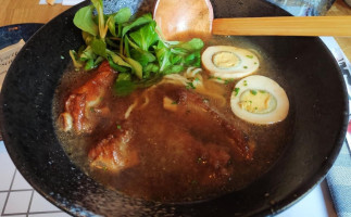 Ramen Milano Rami food