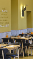 Fratelli La Bufala food