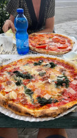 Quelli Della Pizza food