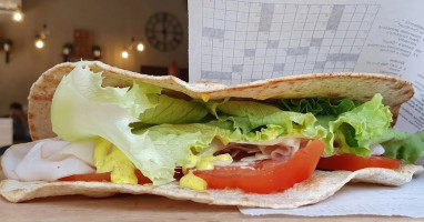 Piadineria Bel E Bun Monza food