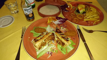 Veracruz food