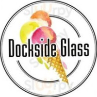 Dockside Glass food