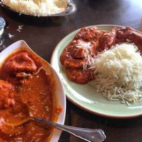 Daawat food