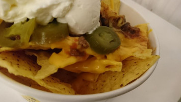 Viva Nachos Modena food