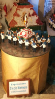 Gli Orti Di San Giorgio food