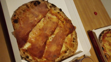 Pizzalonga Away Mirano food