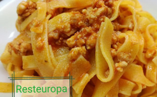 Self Service Europa (resteuropa Italia food