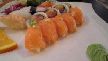 Odod Sushi food