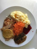 Ellagården Konferens Restaurang Ab food