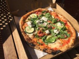 Ruccola food